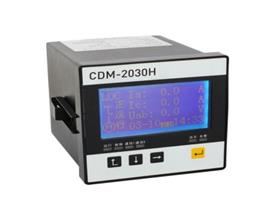 CDM-2030H网络电力线路保护监控仪