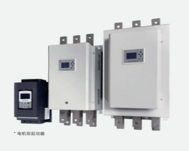 ICM系列电机软启动器