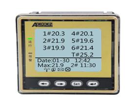 ACX6600无线测温装置