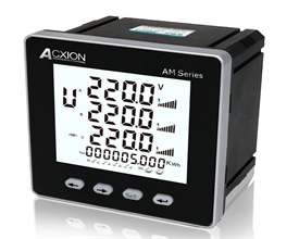 AM智能物联网仪表