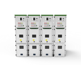 KYN28A(P/V-12) 系列交流金属封闭开关设备