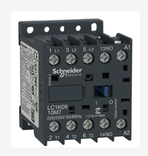 LC1K系列接触器